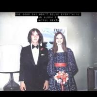 Your Life Goes On_Joyful Death,Gavin Wester