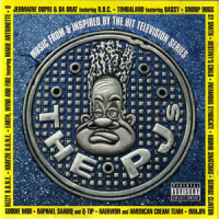 Life in the Projects_Snoop Dogg