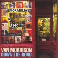 The Beauty of the Days Gone By_Van Morrison
