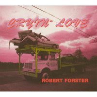 Cryin' Love_Robert Forster