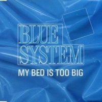 Sorry Little Sarah_Blue System