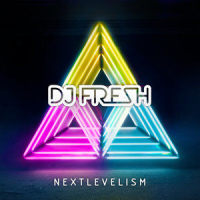 The Power_DJ Fresh,Dizzee Rascal