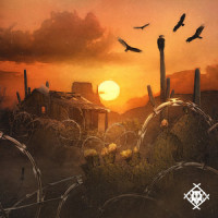 Silver Fang Wulf_Xavier Wulf,Quintin Lamb