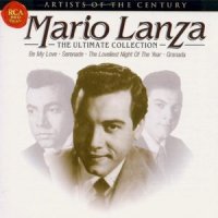 Santa Lucia_Mario Lanza