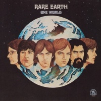 The Road_Rare Earth