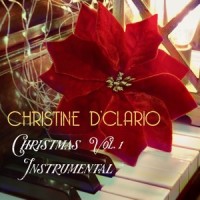 Joy to the World_Christine D'Clario
