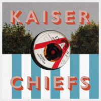 Record Collection_Kaiser Chiefs