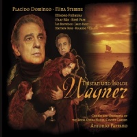Act 3 Scene 1: "Die alte Weise, was weckt sie mich" (Tristan, Kurwenal)_Plácido Domingo,Olaf Bar,Orchestra of the Royal Opera House, Covent Garden,Antonio Pappano