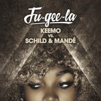 Fu-Gee-La_Keemo,Schild,Mandé