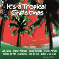 Noche De Paz Tropical_Aranza,Chichi Peralta,Elsa Baeza,Franco De Vita