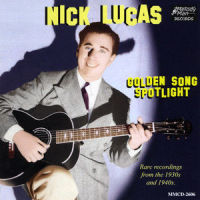 Vieni, Vieni_Nick Lucas