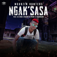 Ngak'sasa_Nqubzin Hunters,DJ Skhu,Trademark,Magnetic Point