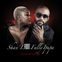 Où est le mariage_Shan'L,Fally Ipupa
