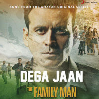 Dega Jaan_Sachin-Jigar,Shreya Ghoshal,Mellow D