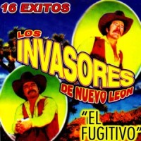 Roel Cano_Los Invasores De Nuevo León