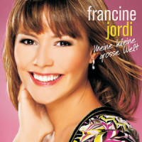 Mit dem Herz durch die Wand_Francine Jordi