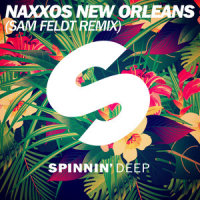 New Orleans_Sam Feldt