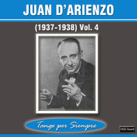 El Temblor_Juan D'Arienzo,Alberto Echagüe