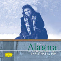 Petit papa Noël (プチ・パパ・ノエル|プチ・パパ・ノエル(サンタのおじさん))_Roberto Alagna