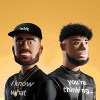 Ain't Sayin'_Futuristic,Michael Minelli