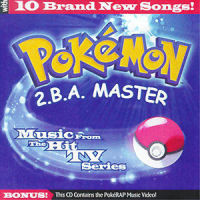 Pokémon Theme_Jason Paige