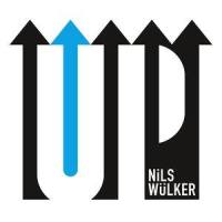 Three Grains Of Saffron_Nils Wülker,David McAlmont