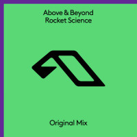 Rocket Science(Edit)_Above & Beyond