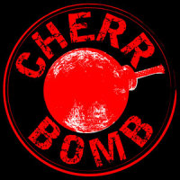 Let It Go_Cherri Bomb