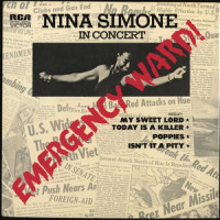 Let It Be Me_Nina Simone