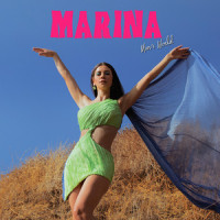 Man's World_MARINA