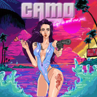 Life is Wet(feat. JMIN)_CAMO,JMIN