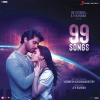O Mera Chand_A.R. Rahman,Bela Shende