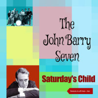 Spinneree_Michael Angelo & His Orchestra,John Barry