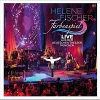Ein kleines Glück_Helene Fischer