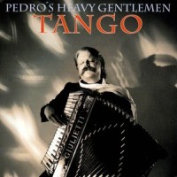 Punatukkaiselle tytölleni_Pedro's Heavy Gentlemen