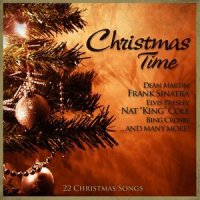 It's Christmas Time Again_Peggy Lee,Victor Young
