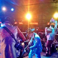 Rancho La Rana(Con Bajo 2012)_Ariel Camacho