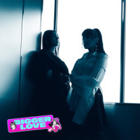 Bigger Love_Milk & Bone,Laurence Lafond-Beaulne,Camille Poliquin,Micah Jasper Grossman