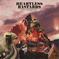 The Mountain_Heartless Bastards