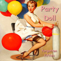 Rockabilly Boogie_Johnny Burnette And The Rock 'N Roll Trio