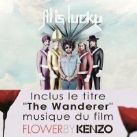 The Wanderer_Jil Is Lucky