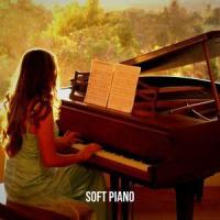 Eternal Love_Piano Peace,Relaxing Piano Therapy,Instrumental Music Ensemble,Relaxing Piano Music Consort