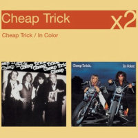 Southern Girls_Cheap Trick