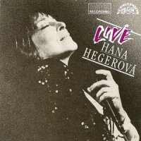 Já ráda vzpomínám_Hana Hegerová
