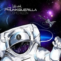 Pray Now !_The Phunkguerilla,Cosmo Klein