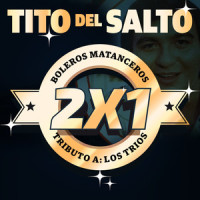 Decídete / Perla Negra_Tito del Salto,Ramon Francisco Inclán Aguilar,Renan Jimenez Carrillo