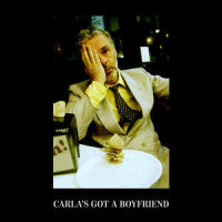 Carla's Got A Boyfriend_Baxter Dury,Madelaine Hart,Shaun Paterson,Downtown,Copyright Control
