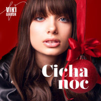 Cicha Noc_Viki Gabor