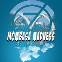Mombasa Madness_C De,Empress,Wttz