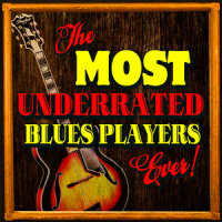 Blue Heaven Blues_Charlie McCoy,Yank Rachell